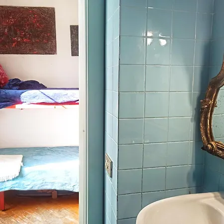 Lovely Casetta Homestay *