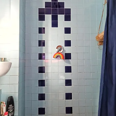 Lovely Casetta Homestay *