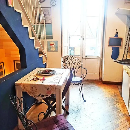 Lovely Casetta * Bari