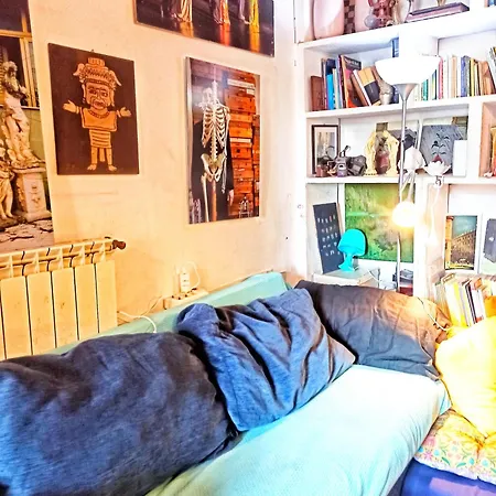 Lovely Casetta Homestay *