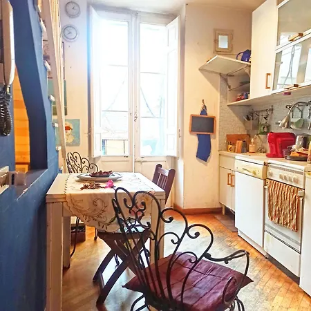 Homestay Lovely Casetta