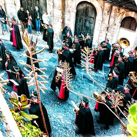 Lovely Casetta Alloggio in famiglia