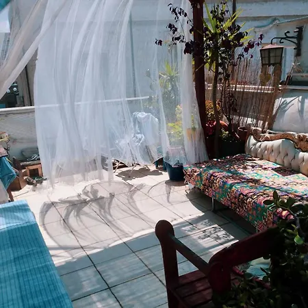 Lovely Casetta * Bari