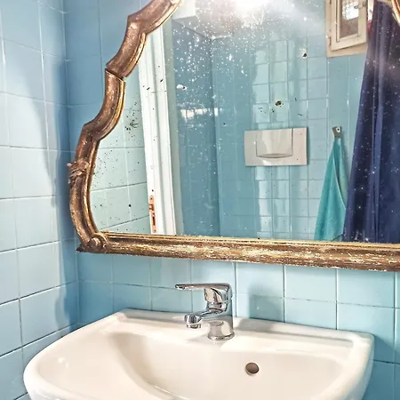 Alloggio in famiglia Lovely Casetta *