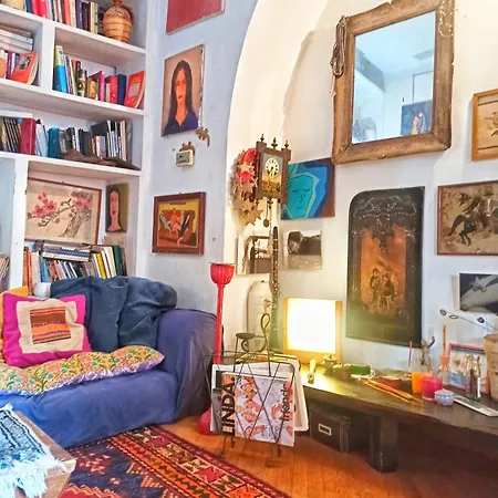 Lovely Casetta Alloggio in famiglia *