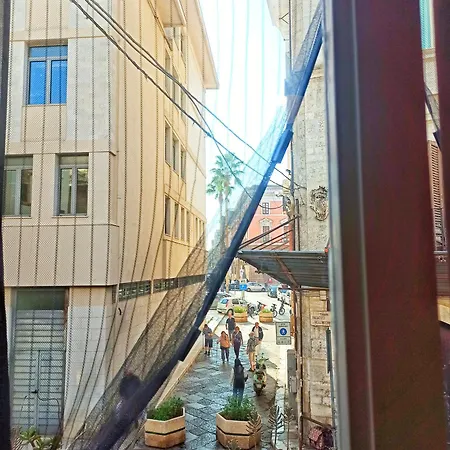 Lovely Casetta Alloggio in famiglia *