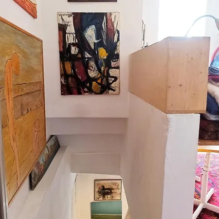 Lovely Casetta Alloggio in famiglia