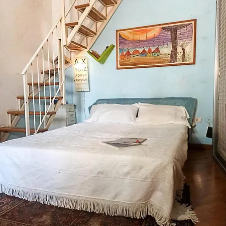 Lovely Casetta Alloggio in famiglia *