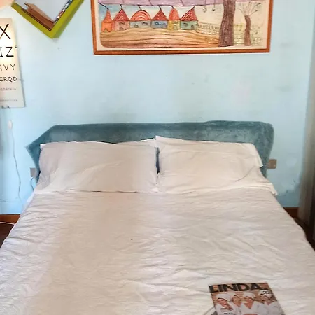 Lovely Casetta Homestay *