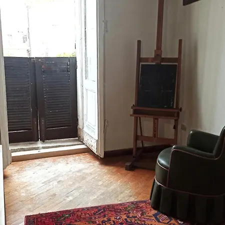 Lovely Casetta Homestay *