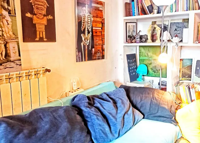 Lovely Casetta ホームステイ *