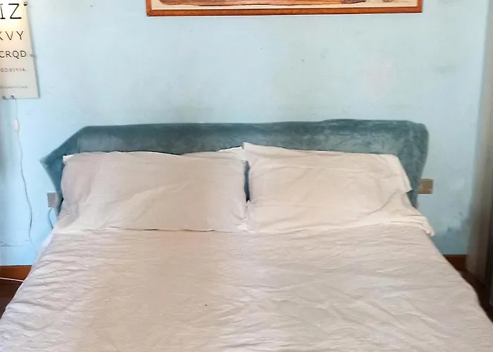 Lovely Casetta ホームステイ *